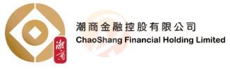 ChaoShang · 潮商金融