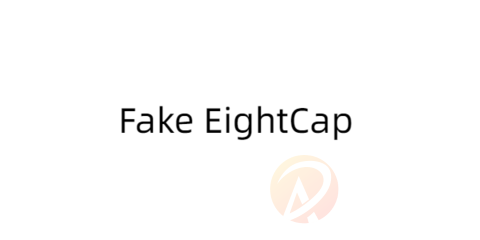 Fake EightCap · 假冒易汇