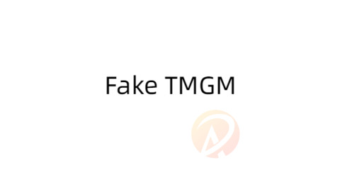 Fake TMGM