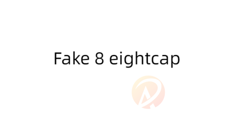 Fake 8 eightcap · 假冒易汇