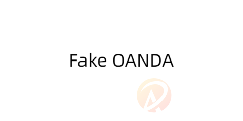 Fake OANDA