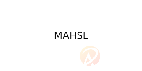 MAHSL