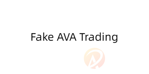 Fake AVA Trading