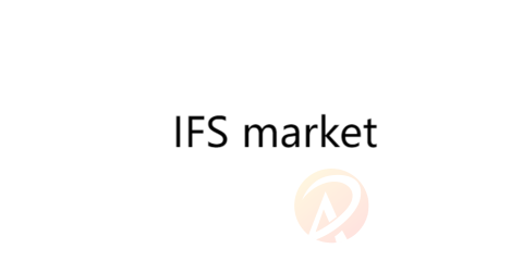 IFS market