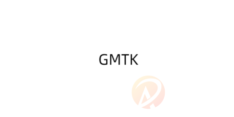 GMTK