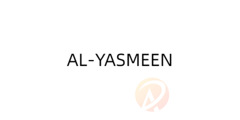 AL-YASMEEN