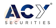 ACY Securities · ACY证券