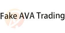 Fake AVA Trading