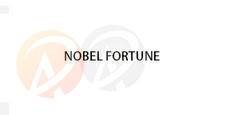 NOBEL FORTUNE · 柏富