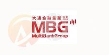 Fake MBG Markets · 假冒 MBG Markets