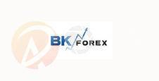 BK Forex · 贝壳外汇
