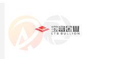 ETB Bullion · 宝富金业