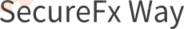 SecureFx Way
