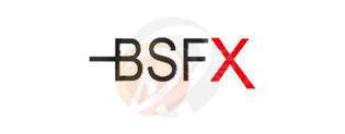 BSFX · 博思金融