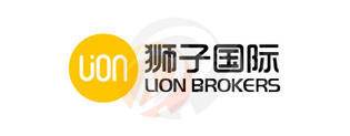 Fake LION BROKERS · 假冒狮子国际