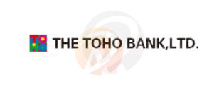 TOHO BANK · 东邦银行