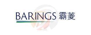 Barings · 霸菱