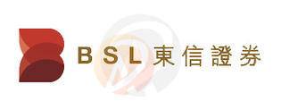 BSL · 东信证券