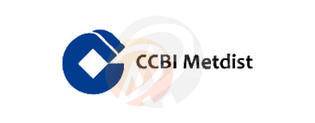 CCBI Metdist · 建银国际迈特迪斯特