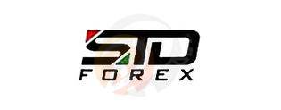 StdForex · 标准外汇