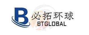 BT Global · 必拓环球