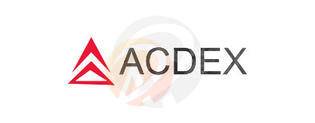 ACDEX