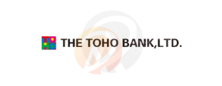 TOHO BANK · 东邦银行