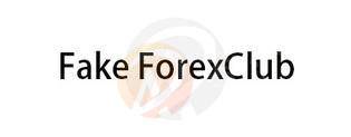 Fake ForexClub
