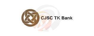 CJSC TK Bank