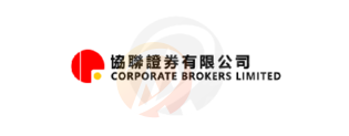 CORPORATE BROKERS LIMITED · 协联证券