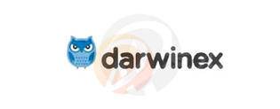 Darwinex · 达尔文