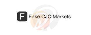Fake CJC Markets