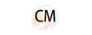 CM