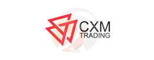 Fake CXM TRADING · 假冒CXM TRADING