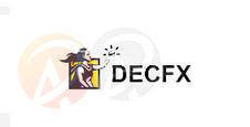 Fake DECFX