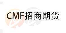 CMF · 招商期货