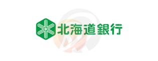 Hokkaido · 北海道银行
