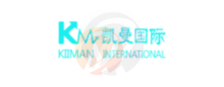Kiiman · 凯曼国际
