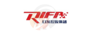RIFA · 日发金融