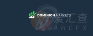 Dominion markets