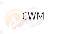 CWM