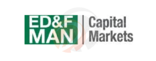 ED&amp;F Man