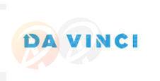 DA VINCI