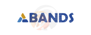 BANDS · 磐石金融