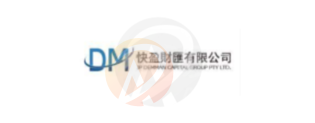 DM · 快盈财汇