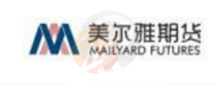 MAILYARD FUTURES · 美尔雅