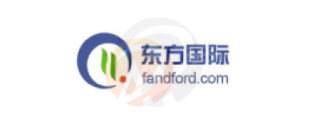 fandford · 东方国际