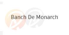 Banch De Monarch