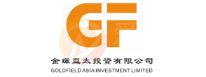 GF · 金辉亚太