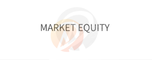 Market Equity